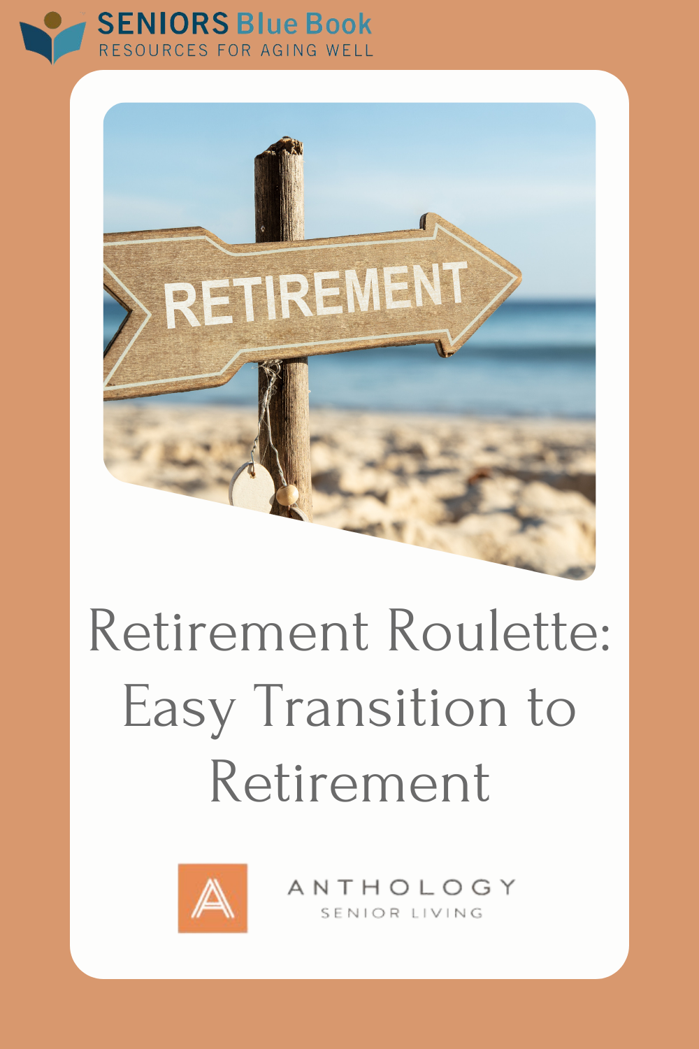 Retirement Roulette: Easy Transition to Retirement